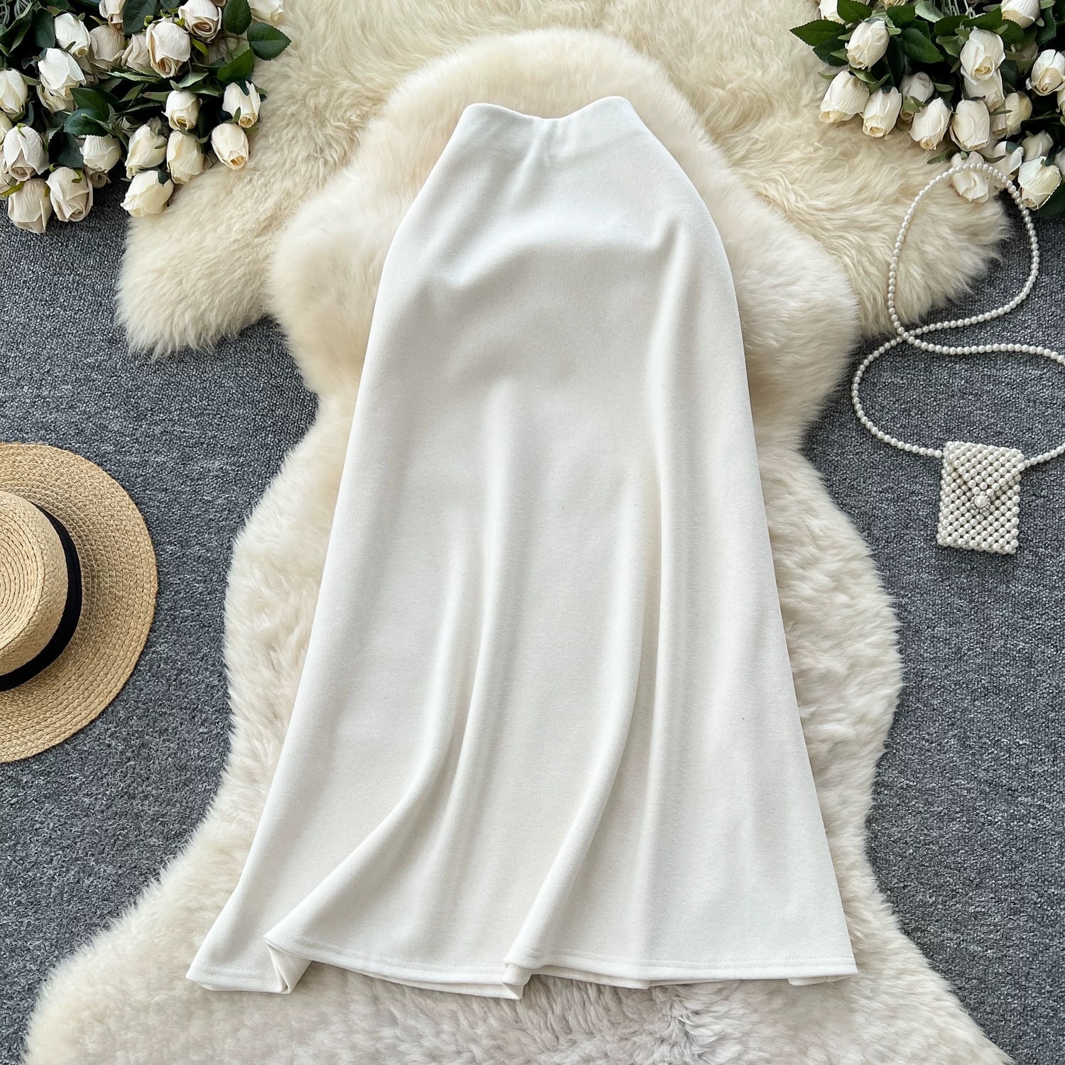 A moment stare skirt FS120 images